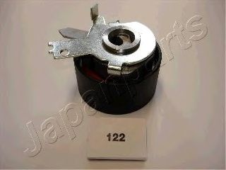 JAPANPARTS be122 -  Устройство для натяжения ремня, ремень ГРМ