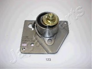 JAPANPARTS be123 -  Устройство для натяжения ремня, ремень ГРМ