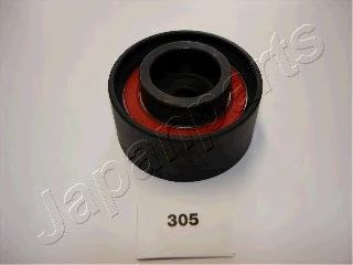JAPANPARTS be305 -  Устройство для натяжения ремня, ремень ГРМ