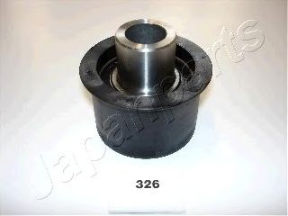 JAPANPARTS be326 -  Устройство для натяжения ремня, ремень ГРМ