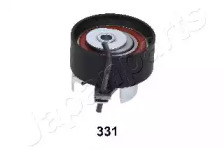 JAPANPARTS be331 -  Устройство для натяжения ремня, ремень ГРМ