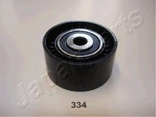 JAPANPARTS be334 -  Устройство для натяжения ремня, ремень ГРМ