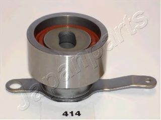 JAPANPARTS be414 -  Устройство для натяжения ремня, ремень ГРМ