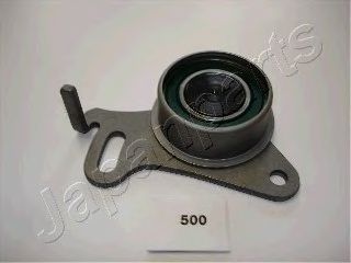 JAPANPARTS be500 -  Устройство для натяжения ремня, ремень ГРМ