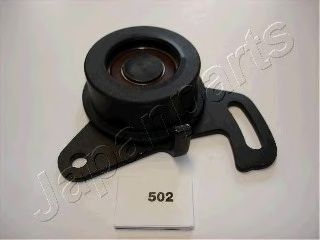 JAPANPARTS be502 -  Устройство для натяжения ремня, ремень ГРМ