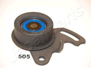 JAPANPARTS be505 -  Устройство для натяжения ремня, ремень ГРМ