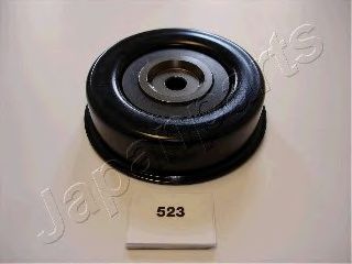 JAPANPARTS be523 -  Устройство для натяжения ремня, ремень ГРМ