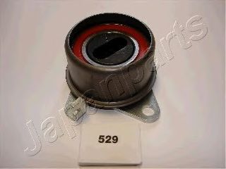 JAPANPARTS be529 -  Устройство для натяжения ремня, ремень ГРМ