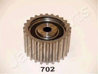 JAPANPARTS be702 -  Устройство для натяжения ремня, ремень ГРМ