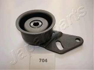 JAPANPARTS be704 -  Устройство для натяжения ремня, ремень ГРМ