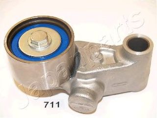 JAPANPARTS be711 -  Устройство для натяжения ремня, ремень ГРМ