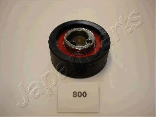 JAPANPARTS be800 -  Устройство для натяжения ремня, ремень ГРМ