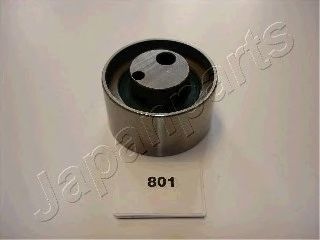 JAPANPARTS be801 -  Устройство для натяжения ремня, ремень ГРМ