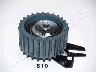 JAPANPARTS be810 -  Устройство для натяжения ремня, ремень ГРМ