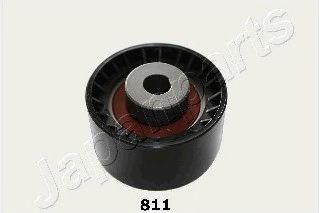 JAPANPARTS be811 -  Устройство для натяжения ремня, ремень ГРМ