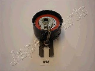 JAPANPARTS be818 -  Устройство для натяжения ремня, ремень ГРМ