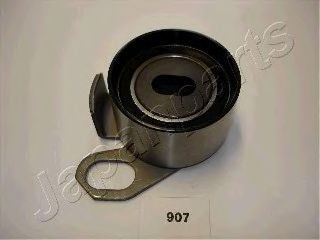 JAPANPARTS be907 -  Устройство для натяжения ремня, ремень ГРМ