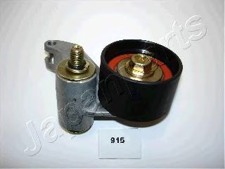 JAPANPARTS be915 -  Устройство для натяжения ремня, ремень ГРМ