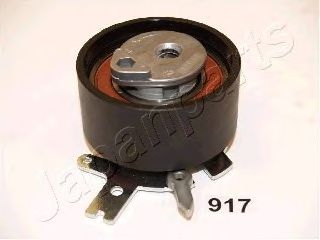 JAPANPARTS be917 -  Устройство для натяжения ремня, ремень ГРМ