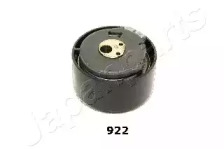 JAPANPARTS be922 -  Устройство для натяжения ремня, ремень ГРМ
