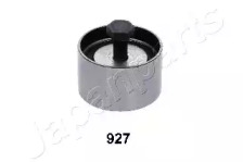 JAPANPARTS be927 -  Устройство для натяжения ремня, ремень ГРМ