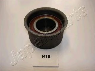 JAPANPARTS beh15 -  Устройство для натяжения ремня, ремень ГРМ