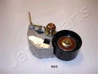 JAPANPARTS beh23 -  Устройство для натяжения ремня, ремень ГРМ