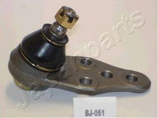 JAPANPARTS bj051 -  Несущий / направляющий шарнир