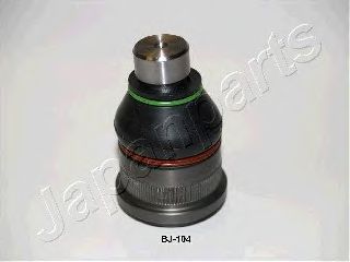 JAPANPARTS bj104 -  Несущий / направляющий шарнир