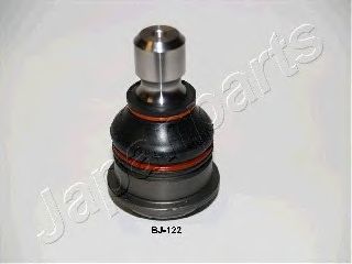 JAPANPARTS bj122 -  Несущий / направляющий шарнир