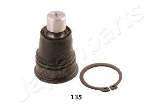 JAPANPARTS bj135 -  Несущий / направляющий шарнир