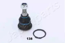 JAPANPARTS bj138 -  Несущий / направляющий шарнир