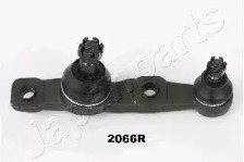 JAPANPARTS bj2066r -  Несущий / направляющий шарнир