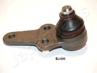 JAPANPARTS bj300 -  Несущий / направляющий шарнир