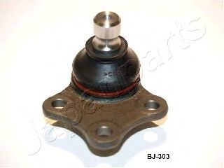 JAPANPARTS bj303 -  Несущий / направляющий шарнир
