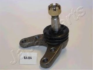 JAPANPARTS bj324 -  Несущий / направляющий шарнир