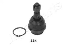 JAPANPARTS bj334 -  Несущий / направляющий шарнир