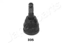 JAPANPARTS bj335 -  Несущий / направляющий шарнир