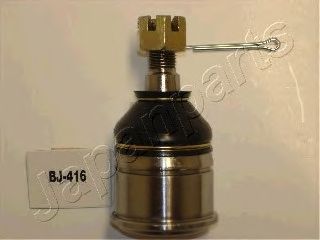 JAPANPARTS bj416 -  Несущий / направляющий шарнир
