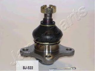JAPANPARTS bj522 -  Несущий / направляющий шарнир