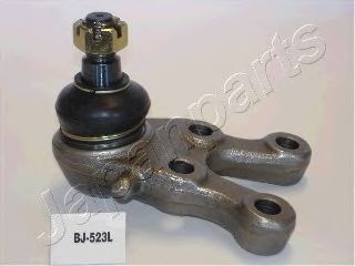 JAPANPARTS bj523l -  Несущий / направляющий шарнир