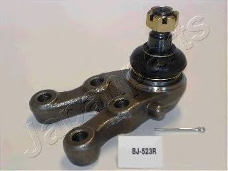 JAPANPARTS bj523r -  Несущий / направляющий шарнир