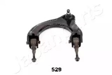 JAPANPARTS bj529 -  Несущий / направляющий шарнир