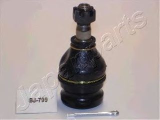 JAPANPARTS bj799 -  Несущий / направляющий шарнир
