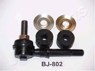 JAPANPARTS bj802 -  Несущий / направляющий шарнир