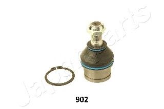 JAPANPARTS bj902 -  Несущий / направляющий шарнир