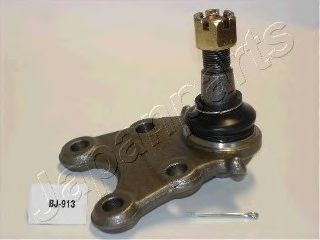 JAPANPARTS bj913 -  Несущий / направляющий шарнир