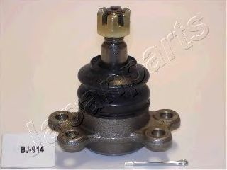 JAPANPARTS bj914 -  Несущий / направляющий шарнир