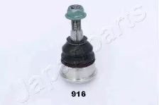 JAPANPARTS bj916 -  Несущий / направляющий шарнир