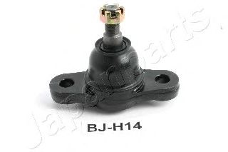 JAPANPARTS bjh14 -  Несущий / направляющий шарнир